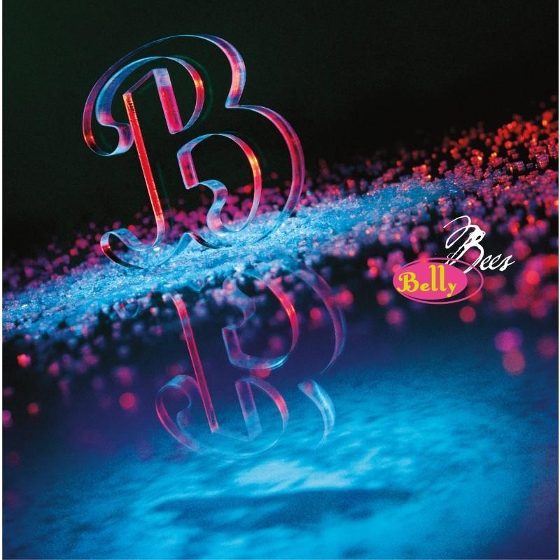 Belly – Bees (Rog Limited Edition)  (Vinyl)