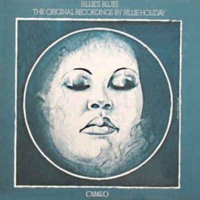 Billie Holiday – Billie’s Blues  (Vinyl) QW67961582766