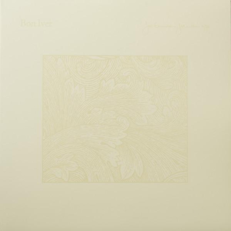 Bon Iver – For Emma, Forever Ago (10th Anniversary Edition)  (Vinyl)