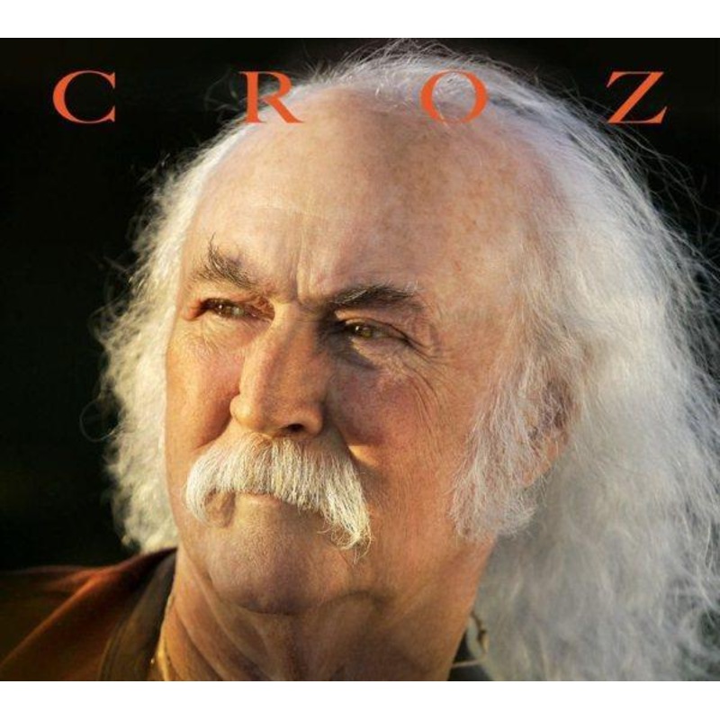 David Crosby – Croz (Vinyl)