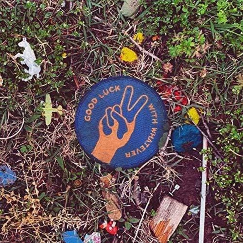 Dawes – Good Luck With Whatever (LP)