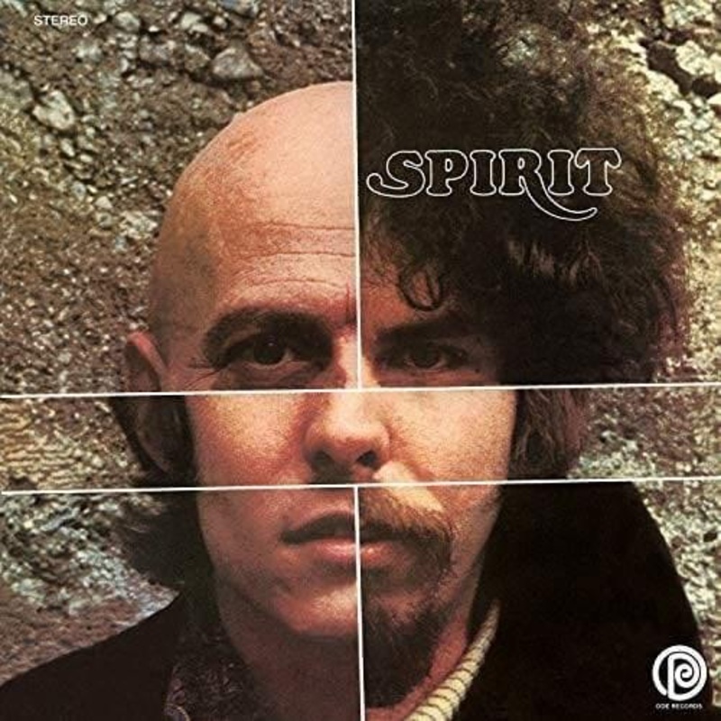 Spirit – Spirit (Vinyl)