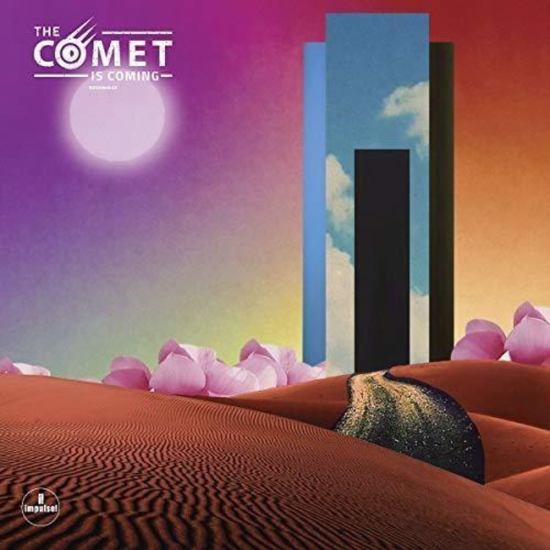 The Comet Is Coming – Trust In The Lifeforce Of The Deep Mystery (Vinyl)
