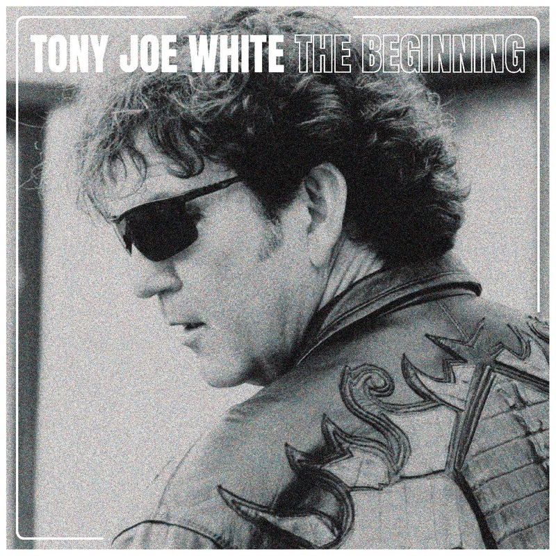 Tony Joe White – The Beginning (Vinyl)