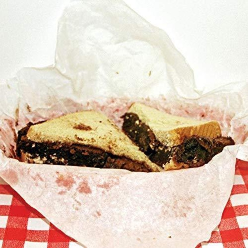 Ty Segall – Fudge Sandwich  (Vinyl)