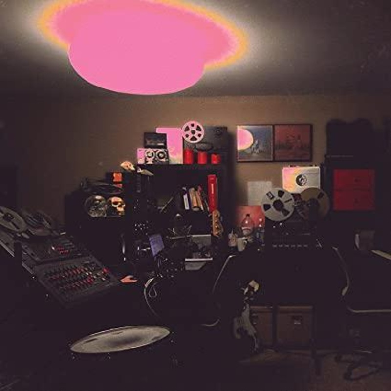Unknown Mortal Orchestra – Multi-Love  (Vinyl)