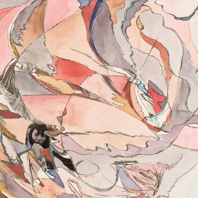 Vorhees – Black Horse Pike (Vinyl)