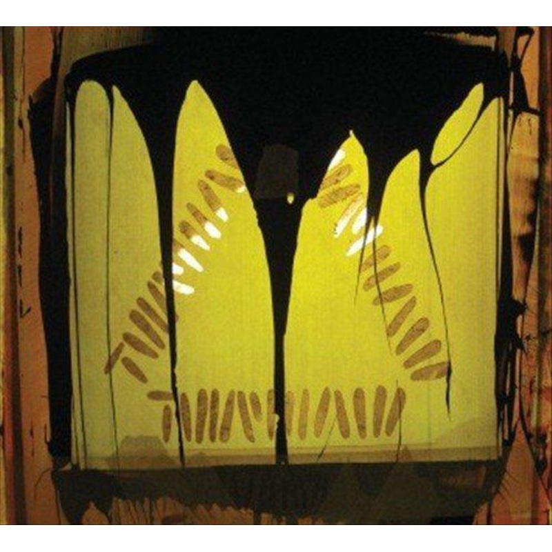 Warpaint – Exquisite Corpse  (Vinyl)