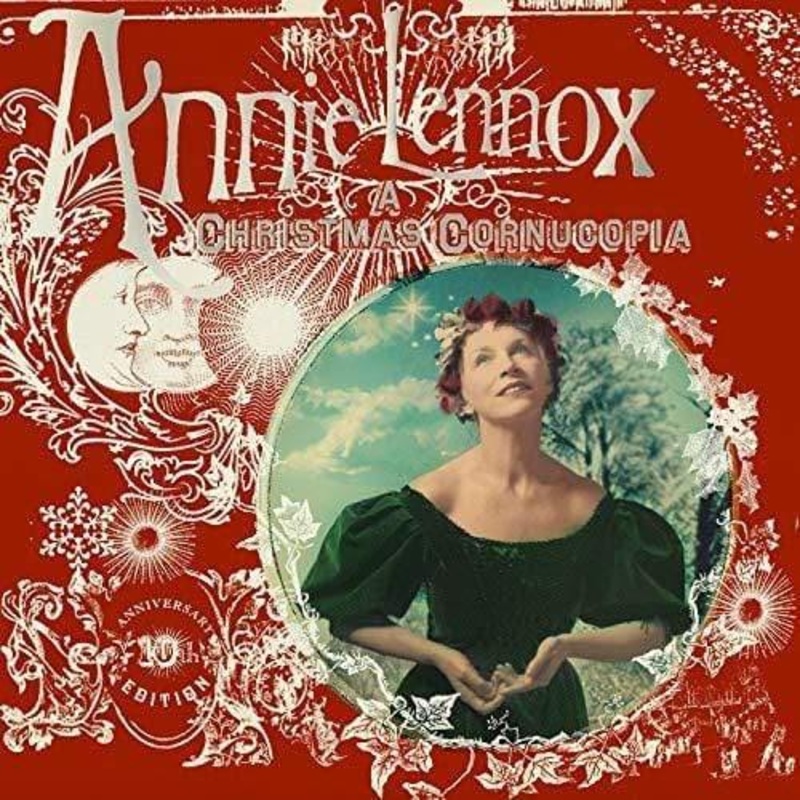 Annie Lennox – A Christmas Cornucopia (10th Anniversary Edition) (LP)