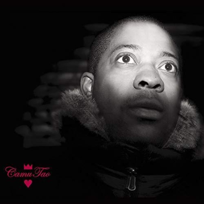 Camu Tao – King Of Hearts (Vinyl)