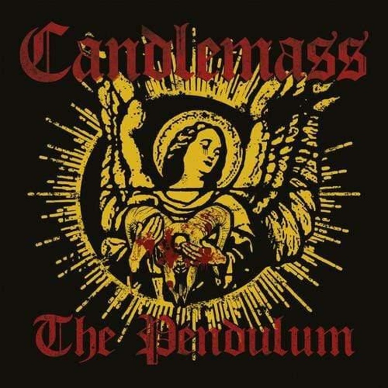 Candlemass – Pendulum (Vinyl)