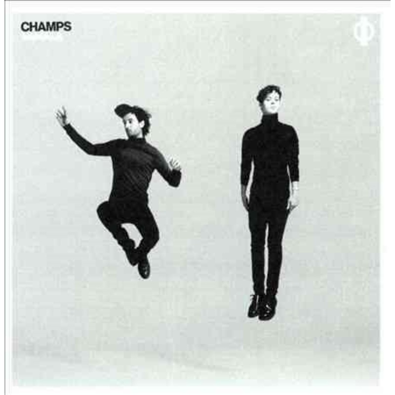 Champs – Vamala (Vinyl)