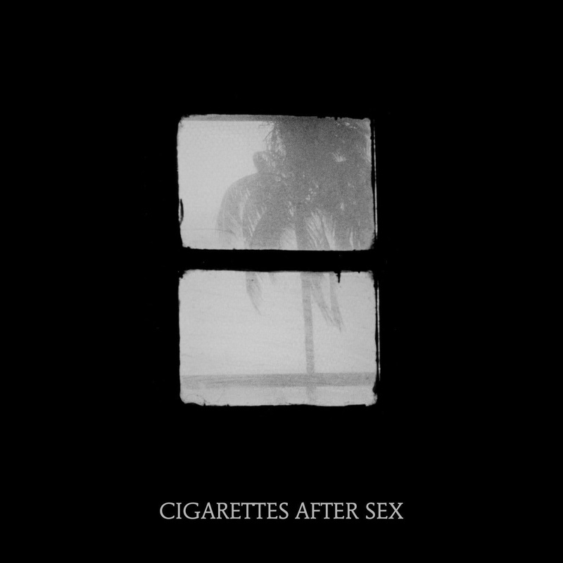 Cigarettes After Sex – Crush (LP)