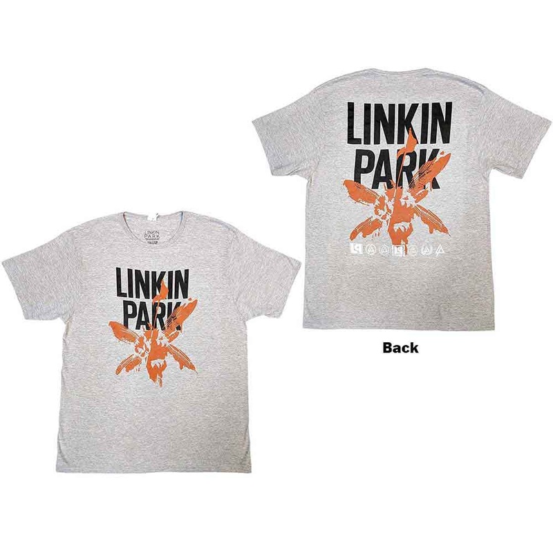 Linkin Park – Soldier Icons (T-Shirt)