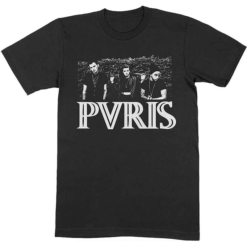 Pvris – Photo (T-Shirt)