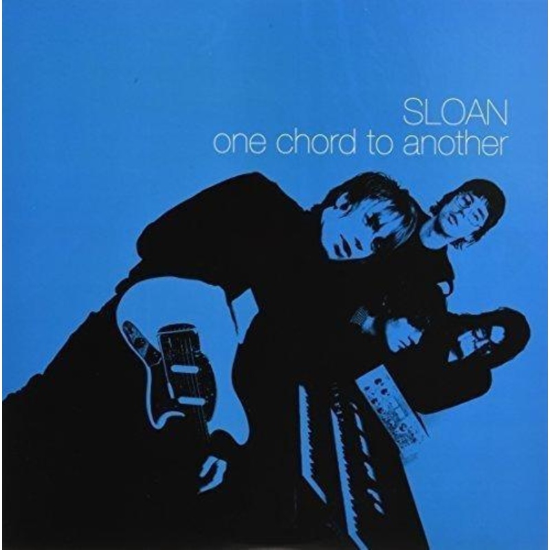 Sloan – One Chord To Another  (Vinyl)