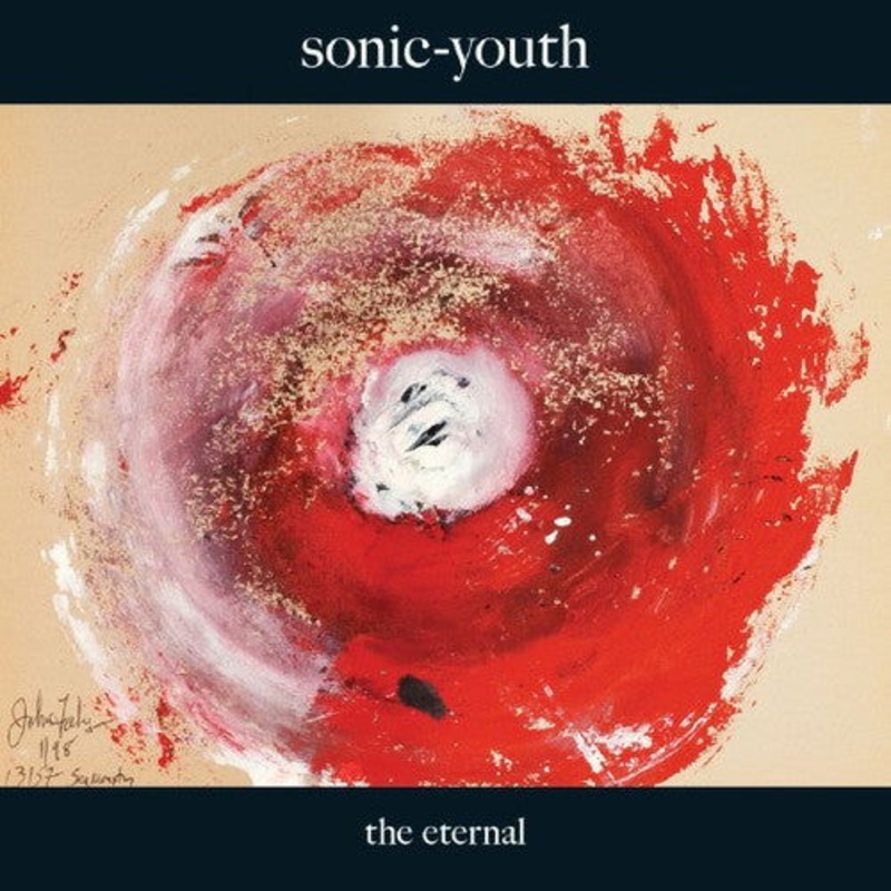 Sonic Youth – The Eternal (2 LP)