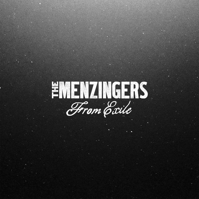 The Menzingers – From Exile (Indie Exclusive) (Opaque Tan Vinyl)