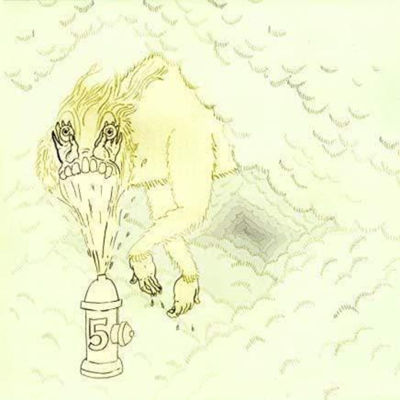 Thee Oh Sees – Cool Death Of Island Raiders (Reissue) (Vinyl)