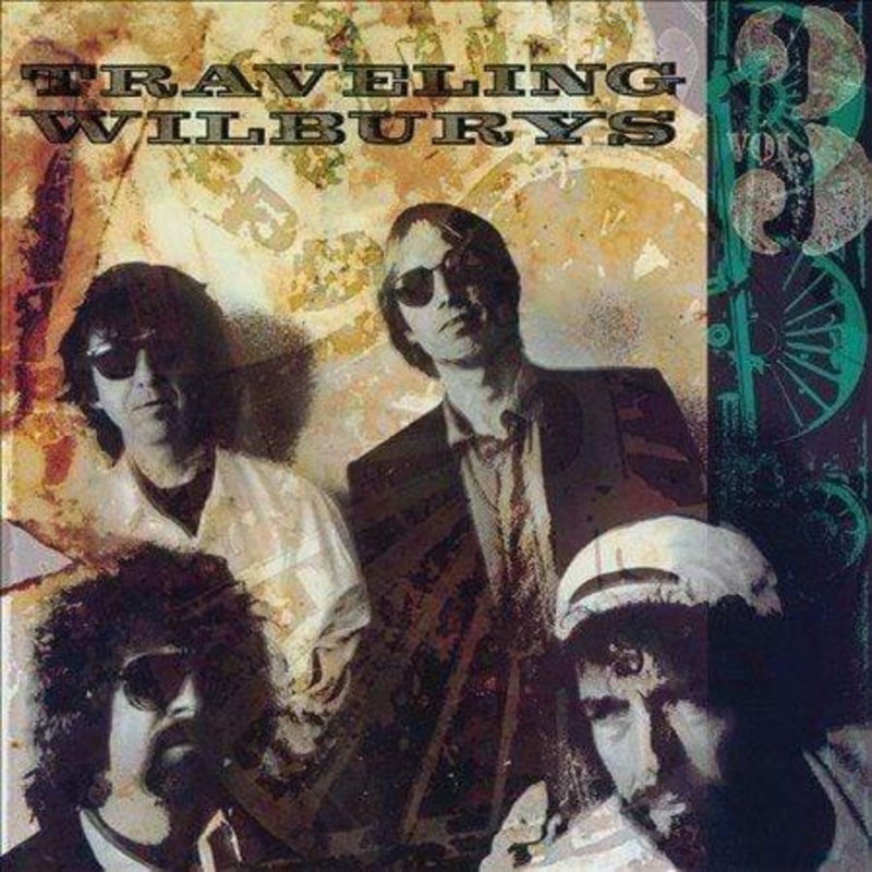 Traveling Wilburys – Traveling Wil V.3(LP