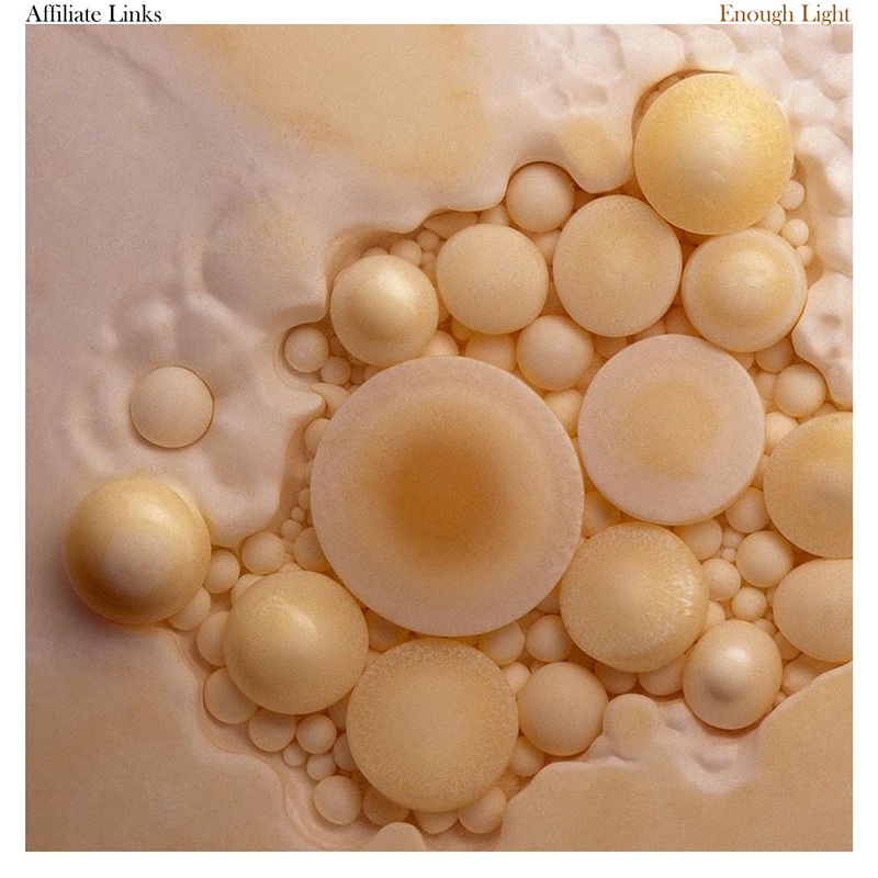 Affiliate Links – Enough Light (Vinyl)