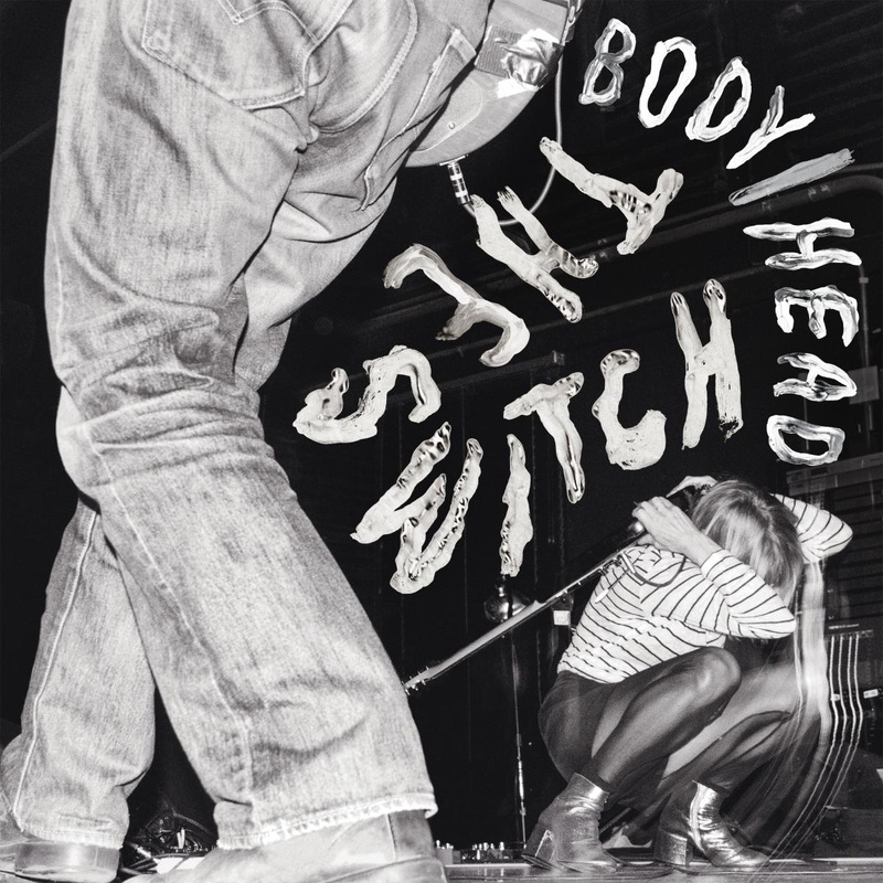 Body/Head – The Switch (Vinyl)
