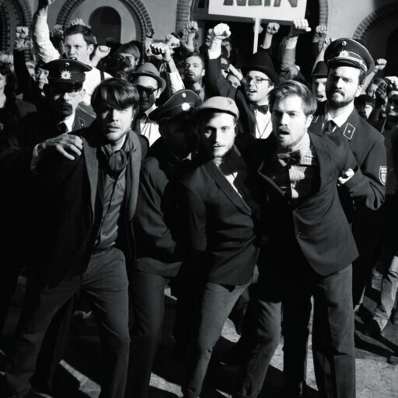 Brandt Brauer Frick – Miami (Vinyl)