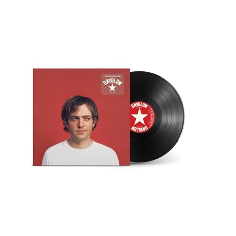 Dayglow – Dayglow (LP)