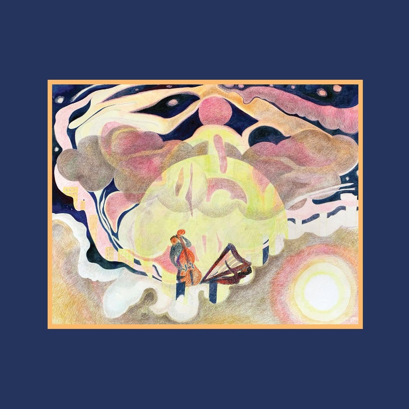 Dezron & Brandee Younger Douglas – Force Majeure (Vinyl)