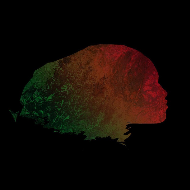 Thaba – Eyes Rest Their Feet (Vinyl)