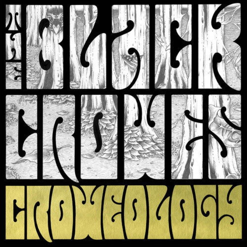 The Black Crowes – Croweology (3 LP)