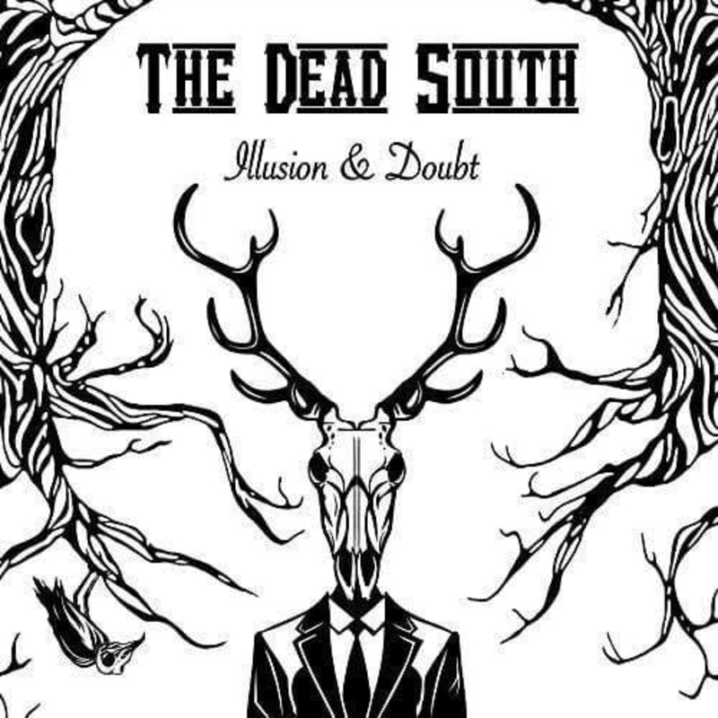 The Dead South – Illusion & Doubt (LP)