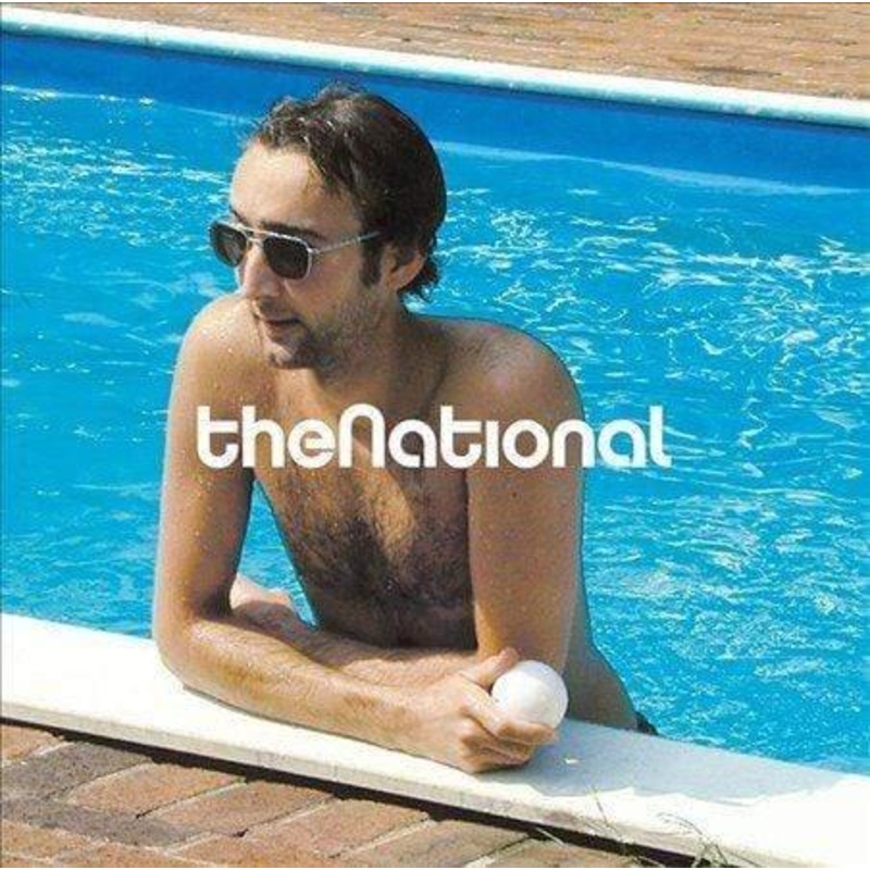 The National – National (Vinyl)