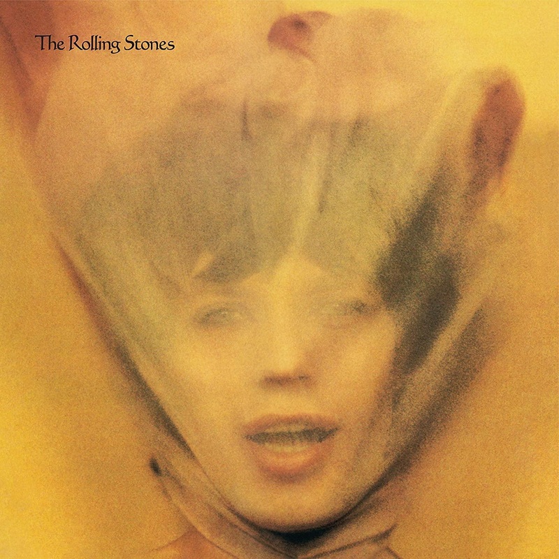 The Rolling Stones – Goats Head Soup (Remastered, Gatefold, 180 Gram) (LP)