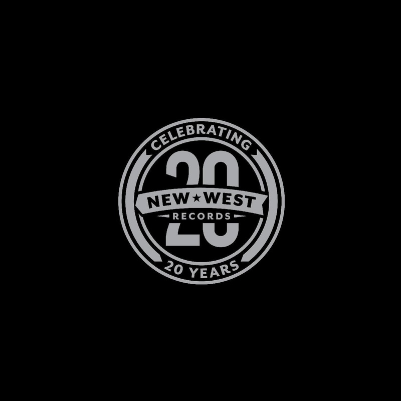 Various Artists – New West Records 20th Anniversary (6LP BOX SET)