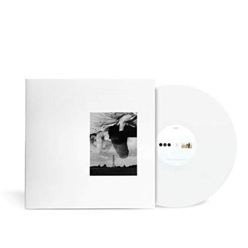 Visionist – A Call To Arms (Limited Edition White Vinyl)