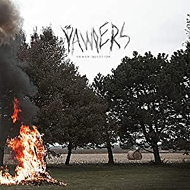 Yawpers – Human Question (Vinyl)