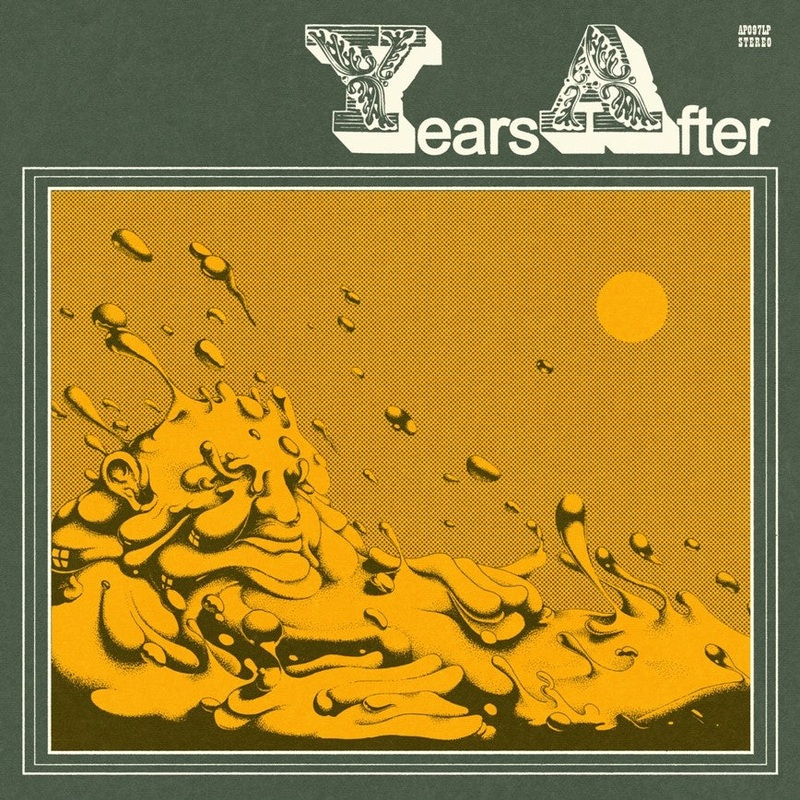 Years After – Years After (Vinyl)