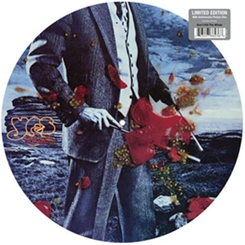 Yes – Tormato (Rsd 2018) (Vinyl)