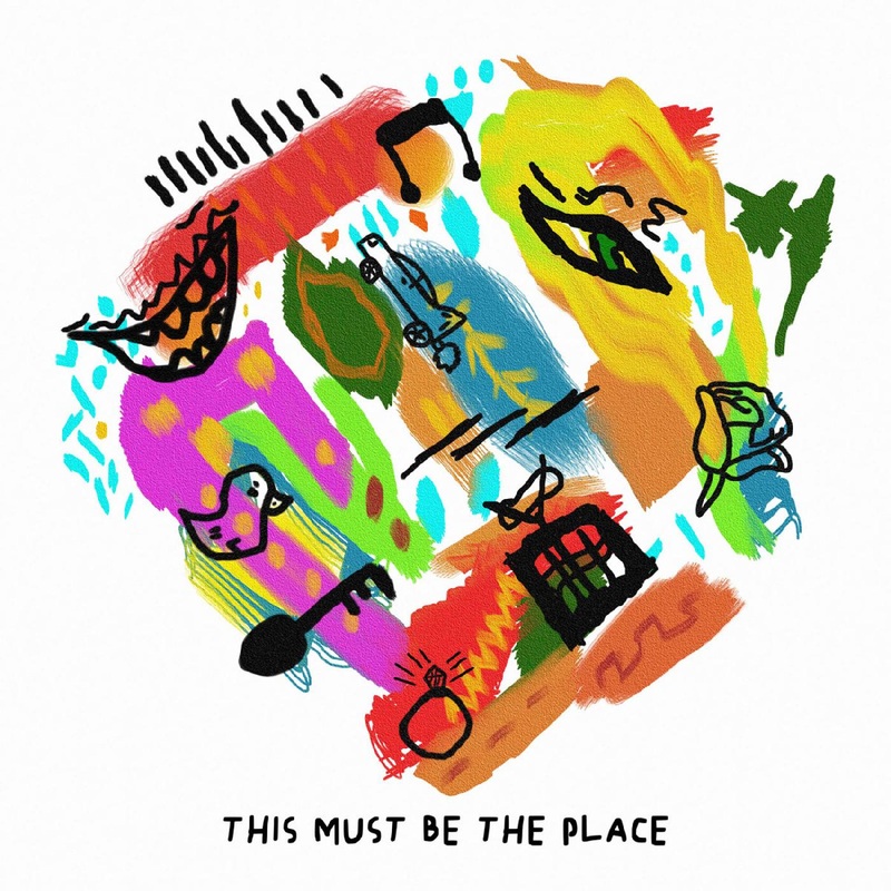 Apollo Brown – This Must Be The Place (Yellow Vinyl)
