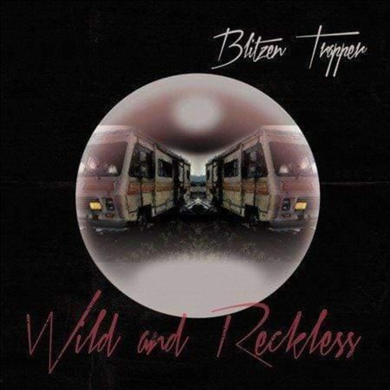 Blitzen Trapper – Wild And Reckless(LP
