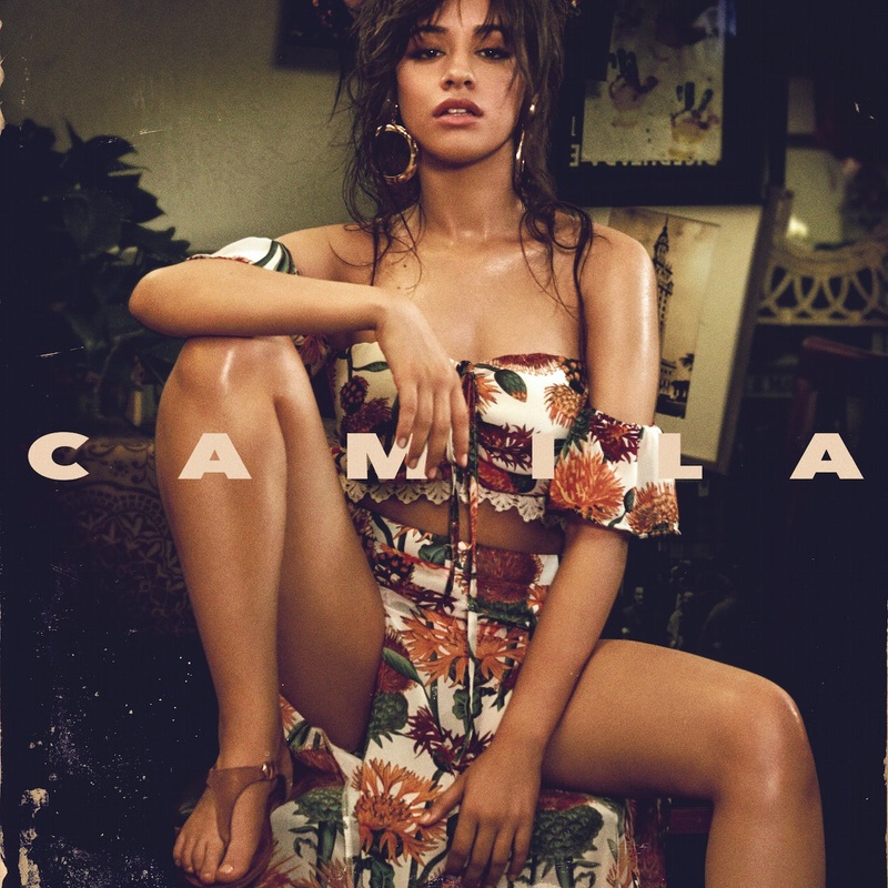 Camila Cabello – Camila (LP)