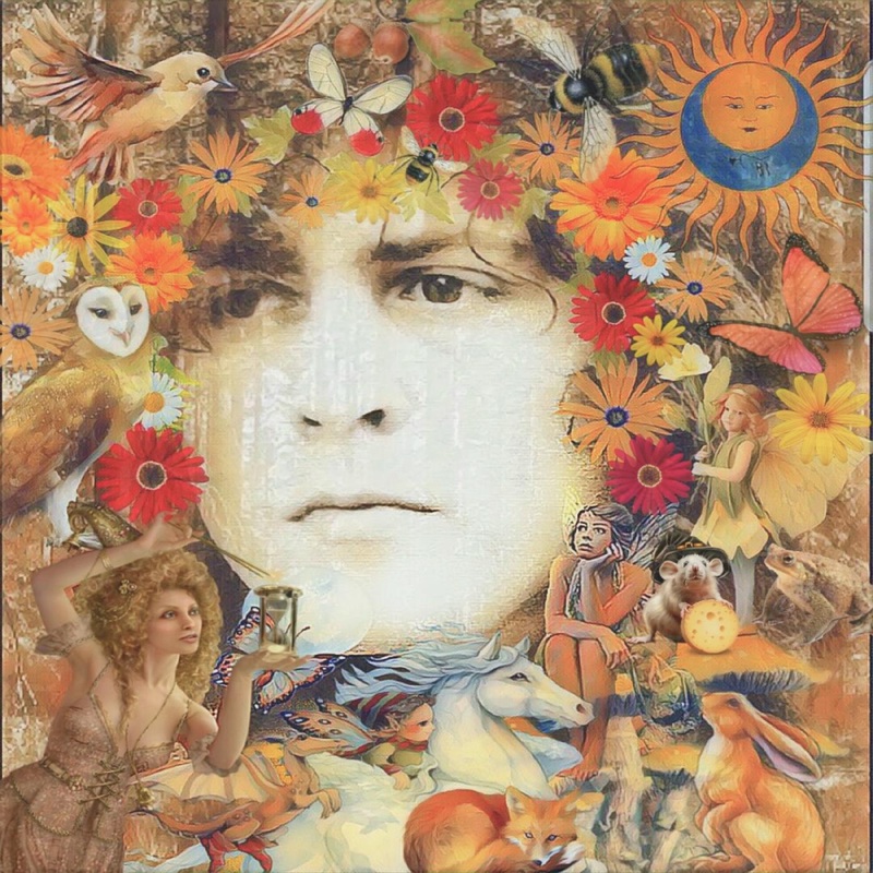 Catherine Lambert – Beltane (Tales From The Book Of Time) The Music Of Marc Bolan (Vinyl)