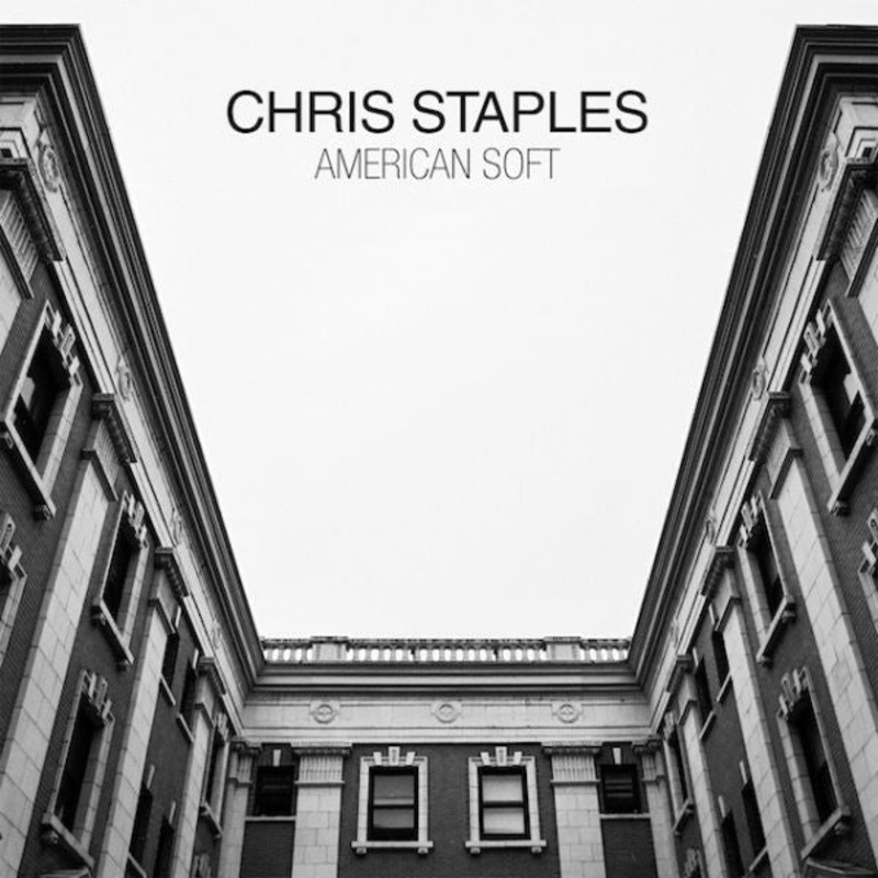 Chris Staples – American Soft (Vinyl)