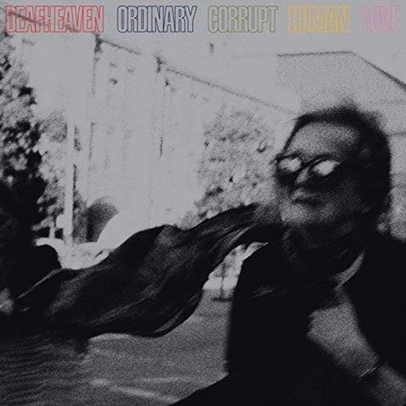 Deafheaven – Ordinary Corrupt Human Love (Indie Exclusive)  (Vinyl)