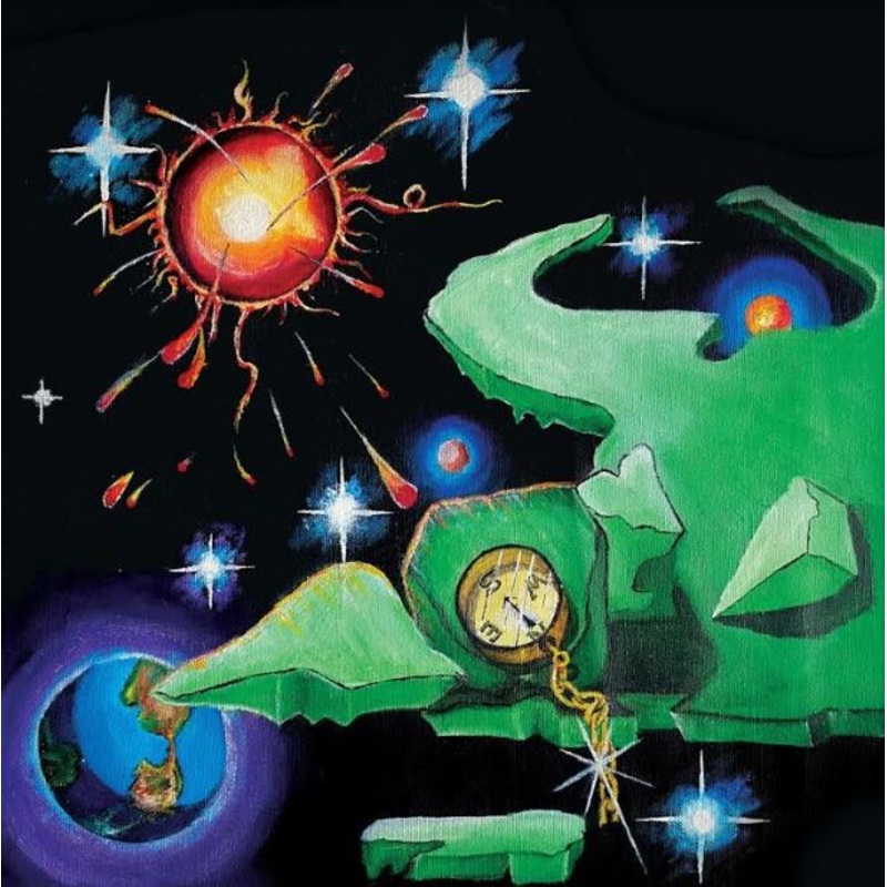 Southern Energy Ensemble – Southern Energy (Vinyl)