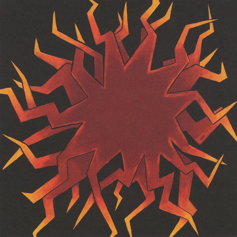 Sunny Day Real Estate – How It Feels To Be Something On (LP)