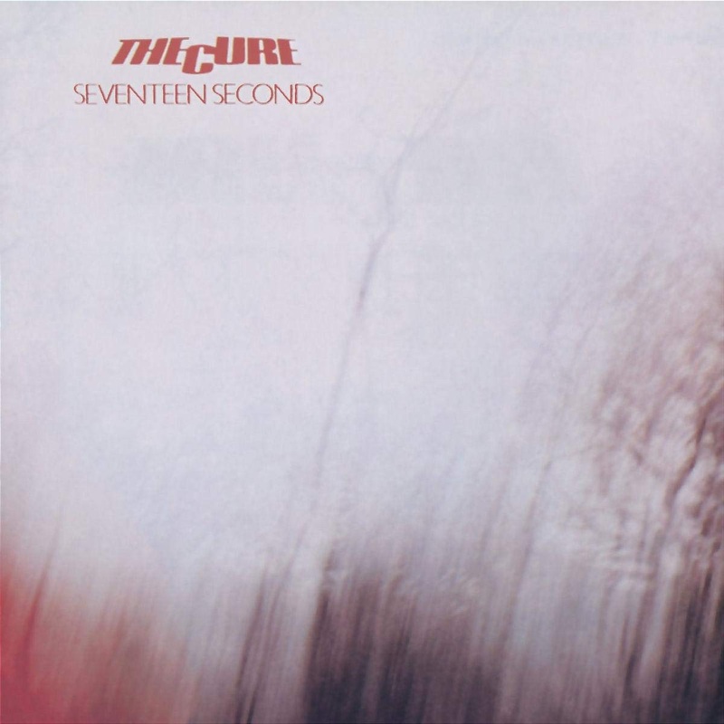 The Cure – Seventeen Seconds (Gatefold, Remastered, 180 Gram) (2 LP)