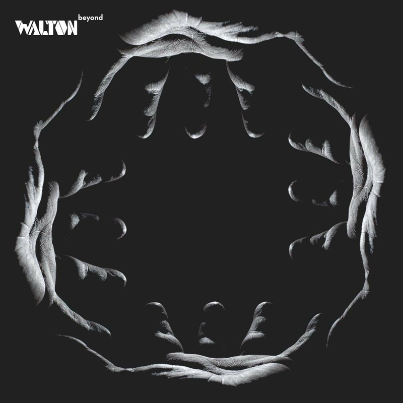 Walton – Beyond (2 LP)