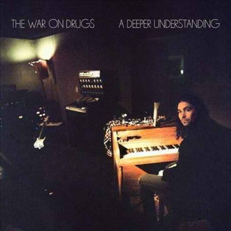 War On Drugs – Deeper Understanding  (Vinyl)